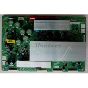 LJ92-01494A PDP MODULE P-Y MAIN BOARD
