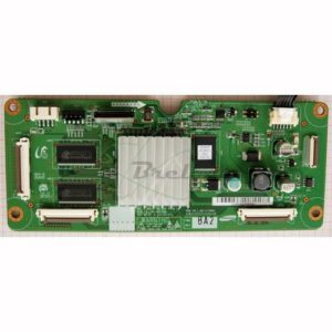 LJ92-01496A PLATINE GESTION SAMSUNG
