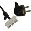 CORDON ALIMENTATION SECTEUR SAMSUNG
