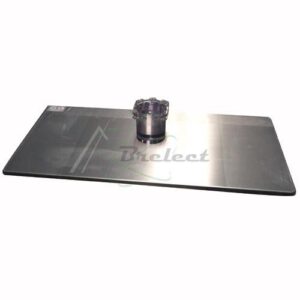 BASE PIED RECTANGULAIRE TV SAMSUNG