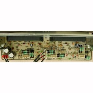 PLATINE AMPLI SAMSUNG