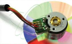 ROUE CHROMATIQUE SAMSUNG