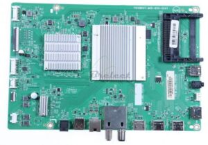 PLATINE PRINICPALE PHILIPS