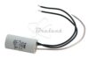 CONDENSATEUR 1 X 0.1UF + 2 X 0.027UF