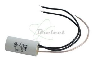CONDENSATEUR 1 X 0.1UF + 2 X 0.027UF