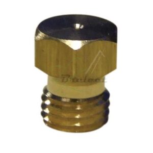 GICLEUR BRULEUR EXTERIEUR DCDRBUTANE 70