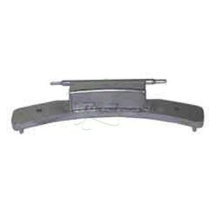 CHARNIERE HUBLOT WHIRLPOOL/INDESIT