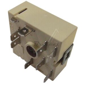 REGULATEUR ENERGIE POUR GRILL 220V