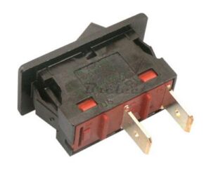 MICRO-INTERRUPTEUR DE PORTE WHIRLPOOL