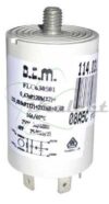 FILTRE ANTIPARASITES CONDENSATEUR
