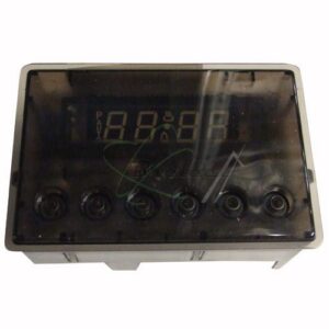 PROGRAMMATEUR ELECTRON.EATON 220-240V50H
