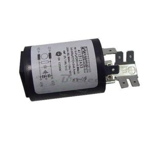 CONDENSATEUR 2 X 0.47UF+ 2 X 0.025 UF