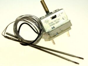 THERMOSTAT DE FOUR AVEC SONDES TR/741