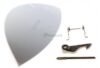 KIT POIGNEE DE HUBLOT BLANCHE
