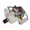 ELECTRO-POMPE 220V-60W SUSPENDUE