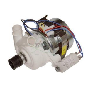 ELECTRO-POMPE 220V-60W SUSPENDUE