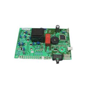 CARTE TIMER DIWA 123-16K INDESIT