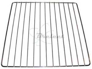 GRILLE PLAN FOUR 389 X 403 MM