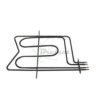 RESISTANCE DE VOUTE GRILL 800W + 1200W