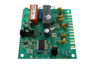 CARTE PROGRAMMATEUR DIWA 126 610
