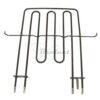 RESISTANCE DE VOUTE GRILL INDESIT