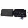 PLAQUE A BORNES ITW F2000