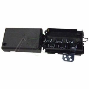 PLAQUE A BORNES ITW F2000