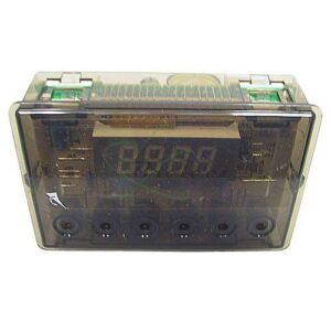 PROGRAMMATEUR EAC(EX DAC)230/50H