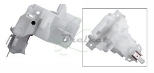 FERMETURE PORTE INDESIT