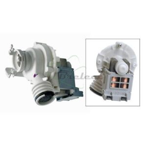 POMPE DE VIDANGE PLASET 61413