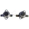 KIT 2 THERMOSTATS INDESIT
