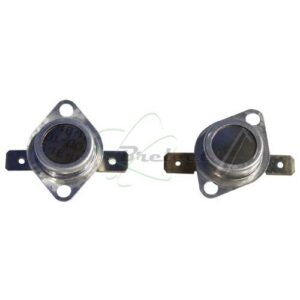 KIT 2 THERMOSTATS INDESIT