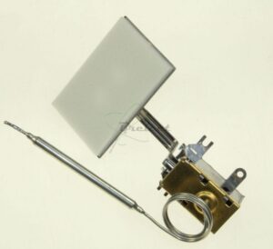 THERMOSTAT DAMPER FSTB WMF14J709 INDESIT