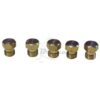 POCHETTE INJECTEURS GAZ BUTANE TC6/TF6