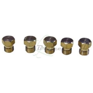 POCHETTE INJECTEURS GAZ BUTANE TC6/TF6