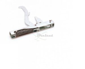 CHARNIERE PORTE DE FOUR INDESIT