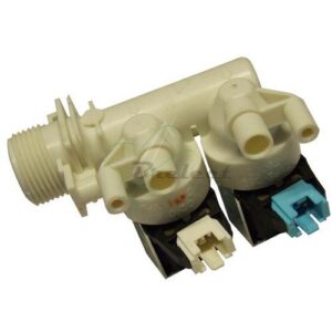ELECTROVANNE 7 LT. RST2.5 DOUBLE
