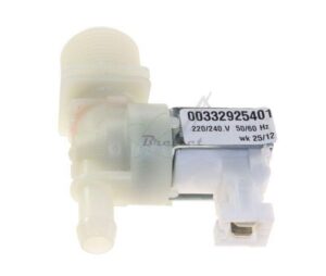 ELECTROVALVE 1 VOIE EVO3