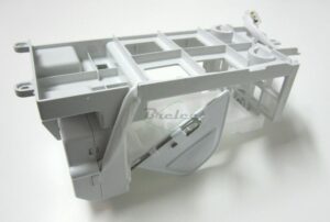 ENSEMBLE FABRIQUE A GLACONS ARISTON
