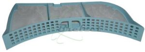 FILTRE A PELUCHES WHIRLPOOL INDESIT