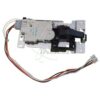 PLATINE DE VERROUILLAGE BITRON NO KLIXON