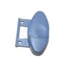 BOUTON BLEU TLEVOII