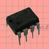 EEPROM COOKING HOT2003 SW 28316750003