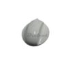 BOUTON BLANC PW IND.