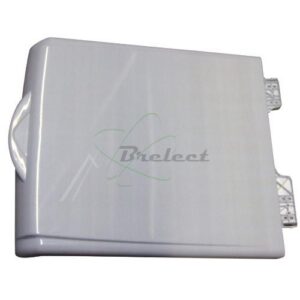 COUVERCLE BLANC (PW) INDESIT TL EVOII