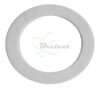 JOINT HUBLOT DE LAMPE DE FOUR