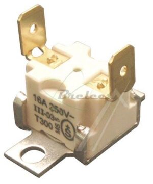 KLIXON - THERMOSTAT 16A 250V 250°C