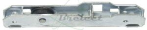 PORTE GALET WHIRLPOOL/INDESIT