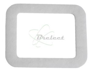 JOINT DE LAMPE DE FOUR WHIRLPOOL INDESIT
