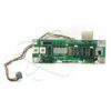 CARTE TEMPERATURE - THERMOSTAT INDESIT